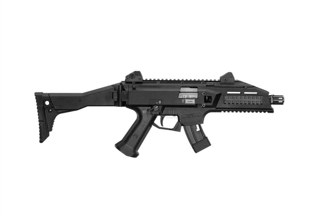 RIFLE CZ SCORPION EVO 3 S1 .22LR