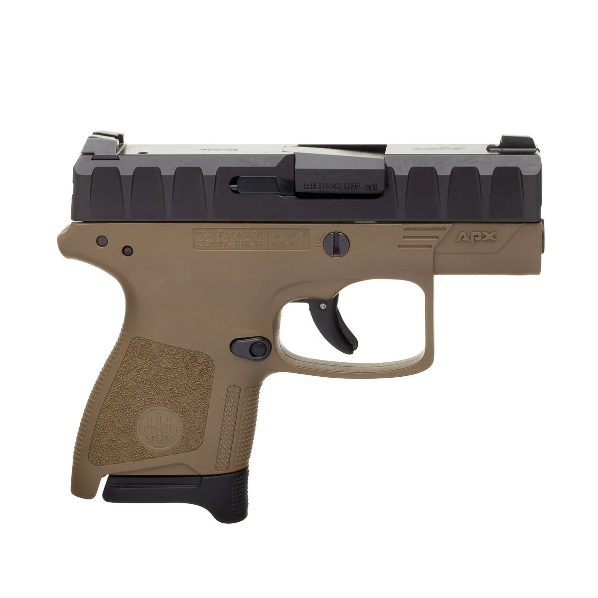 BERETTA APX CARRY