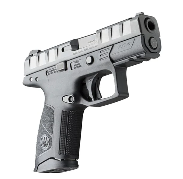 BERETTA APX FULLSIZE 9MM