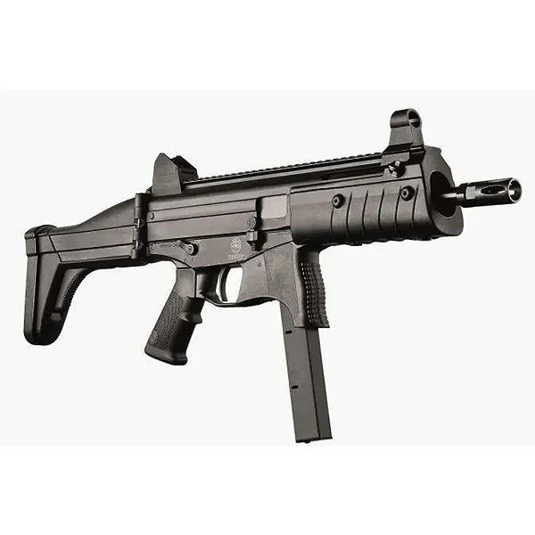 CARABINA TAURUS CTT40C Cal. .40