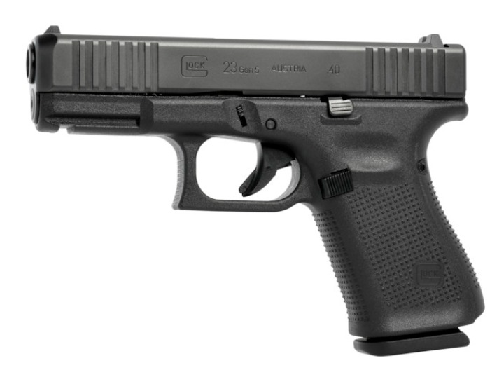 PISTOLA GLOCK G23 GEN5 CAL.40